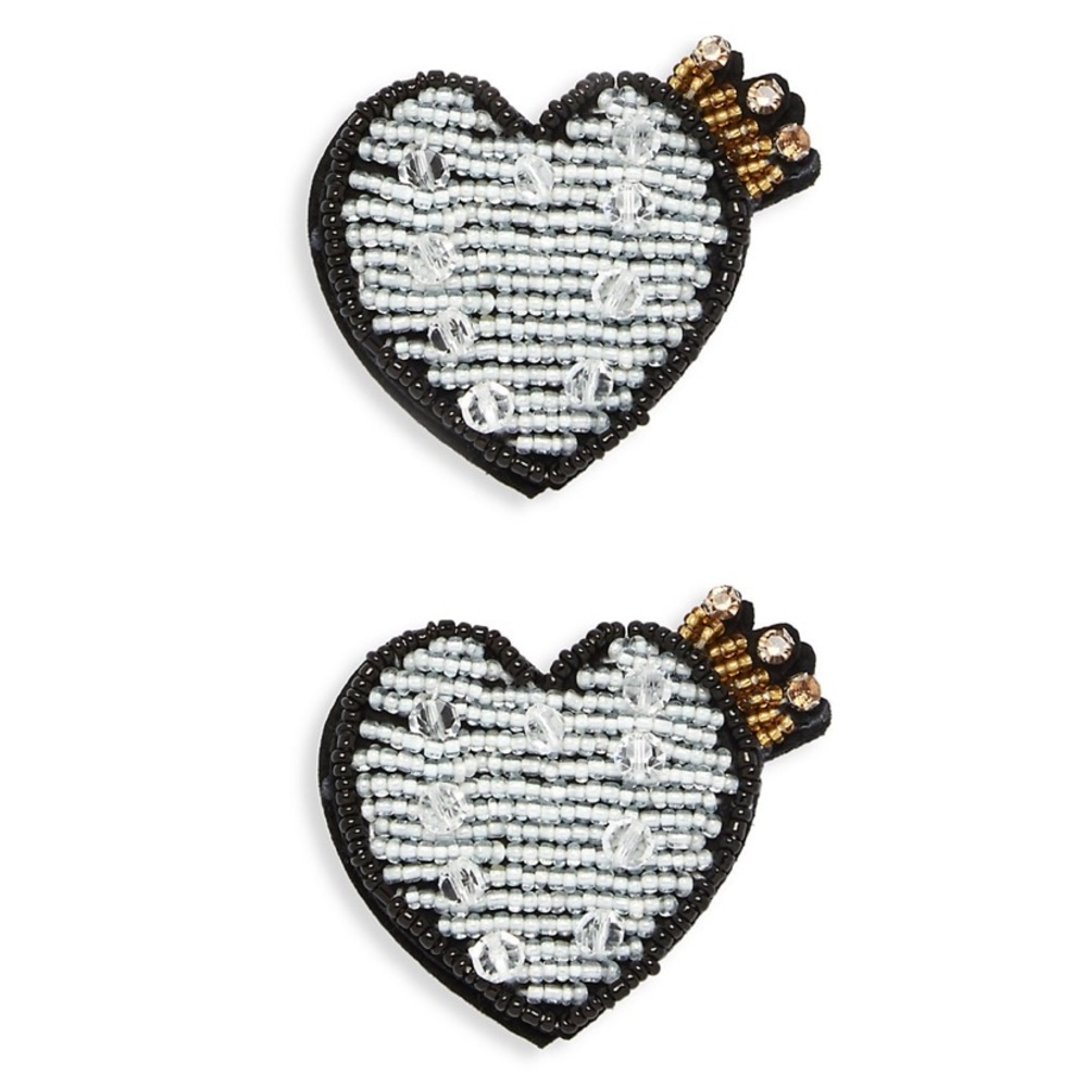 Bari Lynn shoe clips